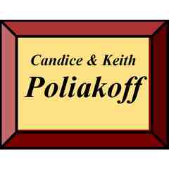 Candice & Keith Poliakoff