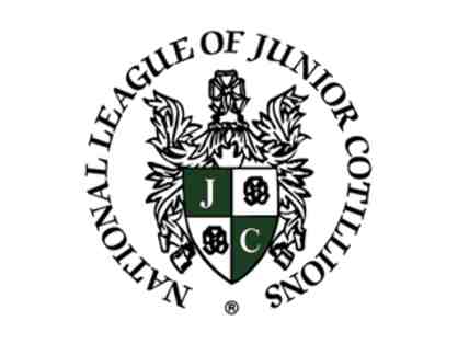National League of Junior Cotillions Student Tuition for 2020-2021 Season