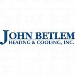 John Betlem Heating and Cooling