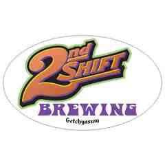 Second Shift Brewing