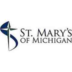 St. Mary's of Michigan