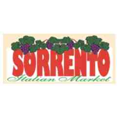 Sorrento Italian Market