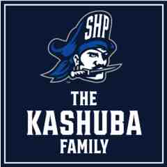 The Kashuba Family