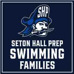 SHP Swimming Families