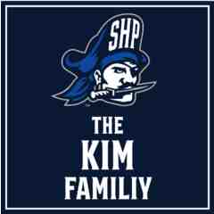 The Kim Family