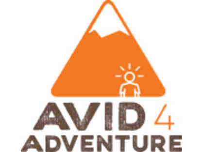 Avid4 Adventure Mountain Day Camp - $100 gift card