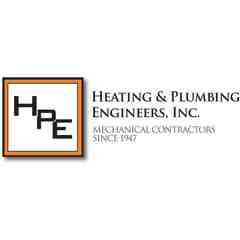 Heating & Plumbing Engineers, Inc
