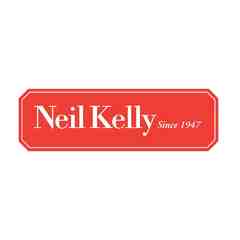 Neil Kelly