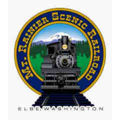 Mount Rainier Scenic Railroad