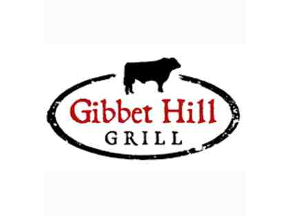 Dine at Gibbet Hill - Worth $100