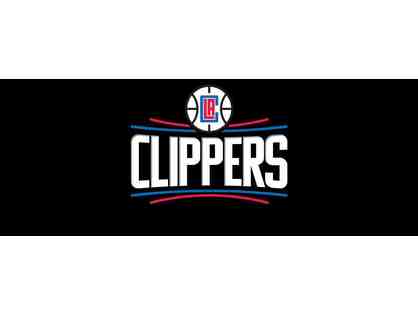LA Clippers vs Utah Jazz 3/25/17