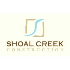 Shoal Creek Construction