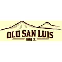 Old San Luis BBQ Co.