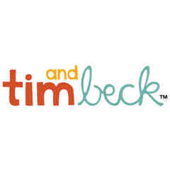 Tim and Beck