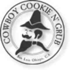 Cowboy Cookie N' Grub