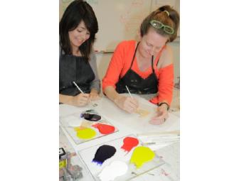 6 Week Art Course at ArtCenter on Lincoln Road