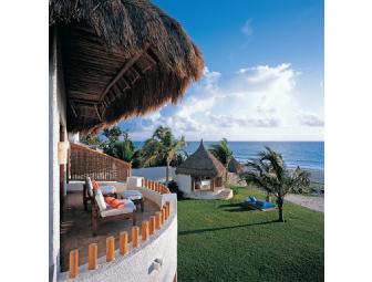 2 Night/ 3 Day Stay  at Maroma Resort and Spa by Orient-Express