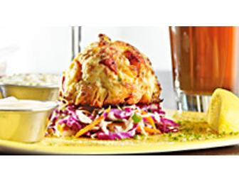 Brewers Dinner for up to 10 People at Gordon Biersch Brewery Restaurant