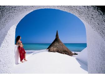 2 Night/ 3 Day Stay  at Maroma Resort and Spa by Orient-Express