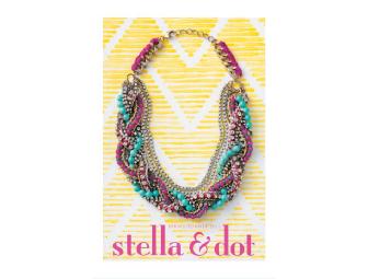$250 Jewelry Shopping Spree w/ Julie Regan, Senior Director & Founding Leader Stella & Dot