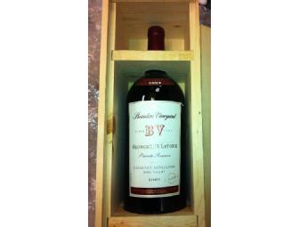 3L Beaulieu Vineyards Cabernet Sauvignon 2003