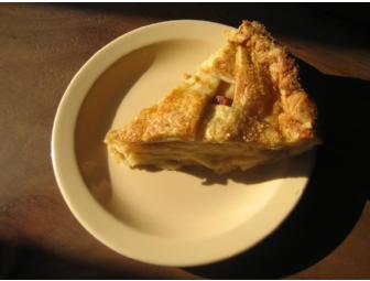 A Pie A Season: Four & Twenty Blackbirds-Brooklyn, NY