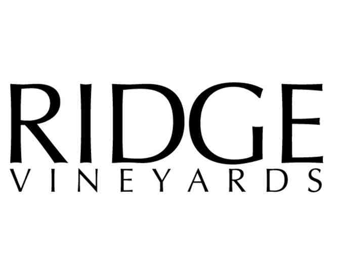 Ridge Vineyards - 2010 Monte Bello - 6L