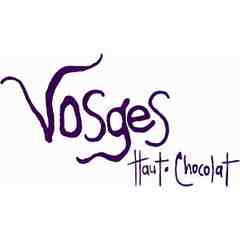 Vosges Haut-Chocolat