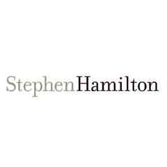 Stephen Hamilton