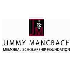 Jimmy Mancbach Scholarship