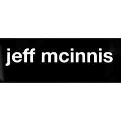Chef Jeff Mcinnis