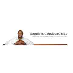 Alonzo Mourning Charities