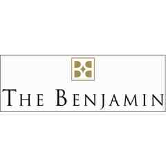 The Benjamin, New York