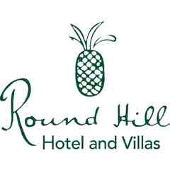 Round Hill Hotel and Villas