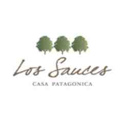 Los Sauces, Casa Patagonia