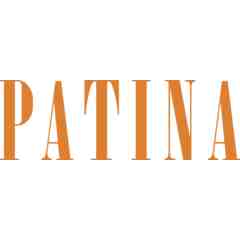 Patina Restaurant Group