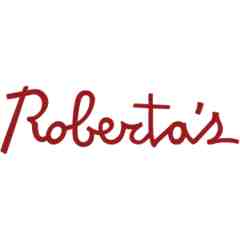 Roberta's