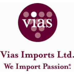Vias Imports Ltd.