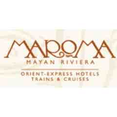 Maroma Resort & Spa