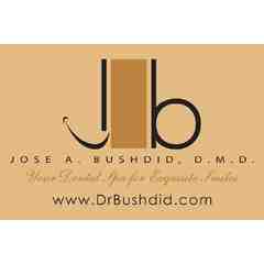Jose A. Bushdid DMD