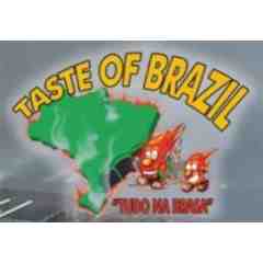 Taste of Brazil - Tudo Na Brasa