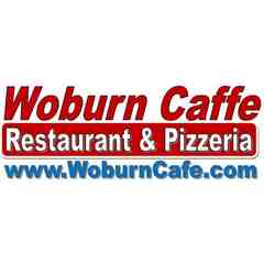 Woburn Caffe Restaurant & Pizzeria