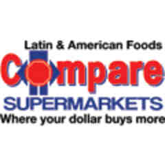 "Your friendly neighborhood supermarket" serving Lynn, Chelsea & Providence