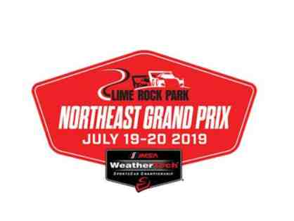 Lime Rock Park - (2) Weekend Passes to Northeast Grand Prix /IMSA WeatherTech Championship