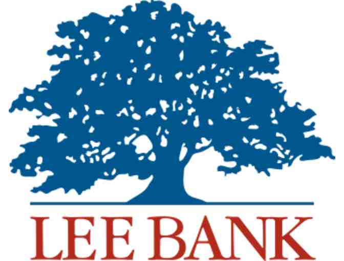 $200 GC donated by Lee Bank to Old Inn on the Green