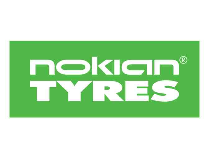 Your Choice of (4) Brand New Nokian Tyres  -  SEE DETAILS BELOW