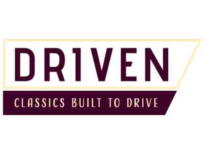 Driven LLC - Classic Car Oil Change and Service Inspection