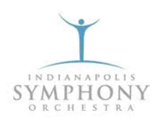 Date Night-2 Tickets to the Indianapolis Symphony Orchestra & $100 Gift Card to Oceannaire