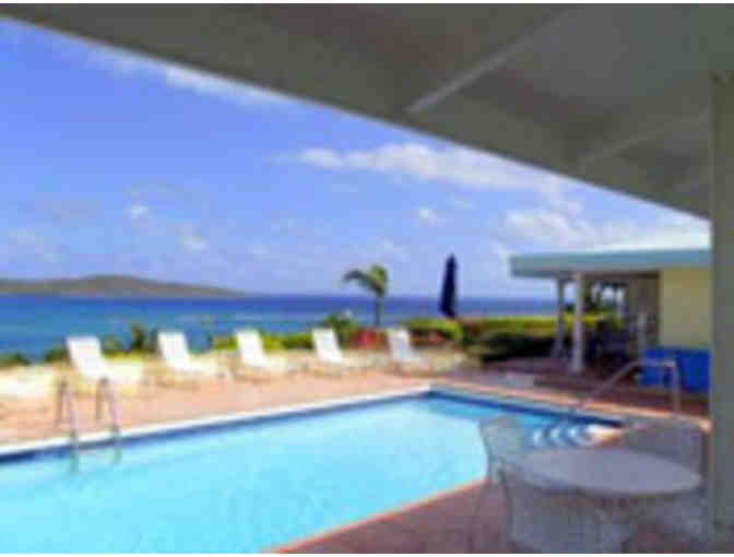 A Week Vacation at Private Home in St. Croix!