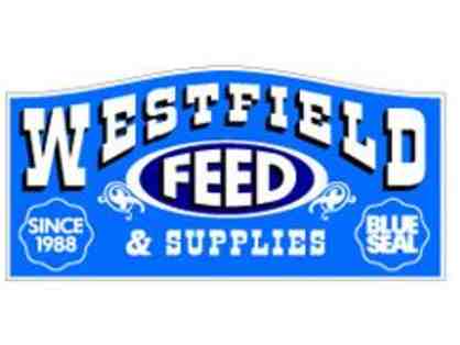 Westfield Feed Gift Card